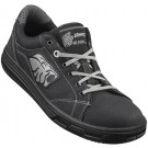 U-POWER King Halbschuh S3 schwarz-grau